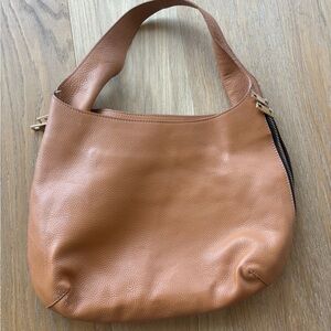 vera pelle italian purse